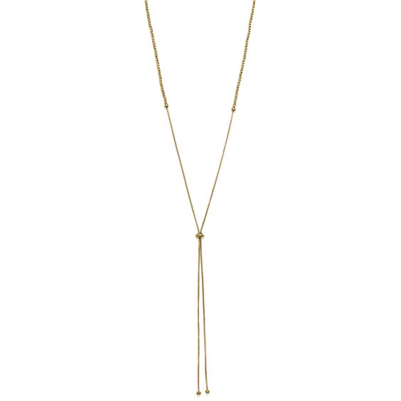 Collana Desmos Donna in Argento SLASH ADJ G 86 - SLASH ADJ G 86